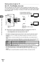 Предварительный просмотр 100 страницы Olympus PEN E-PL8 Instruction Manual