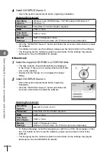 Предварительный просмотр 118 страницы Olympus PEN E-PL8 Instruction Manual