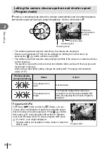 Предварительный просмотр 50 страницы Olympus Pen E-PL9 Instruction Manual