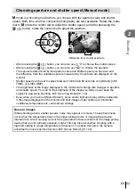 Предварительный просмотр 53 страницы Olympus Pen E-PL9 Instruction Manual