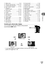 Предварительный просмотр 99 страницы Olympus Pen E-PL9 Instruction Manual