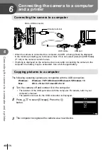 Предварительный просмотр 140 страницы Olympus Pen E-PL9 Instruction Manual