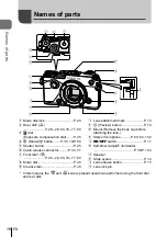 Preview for 10 page of Olympus PEN-F Instruction Manual