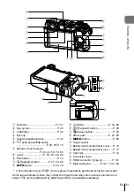 Preview for 11 page of Olympus PEN-F Instruction Manual