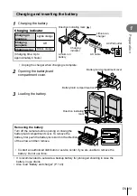 Preview for 13 page of Olympus PEN-F Instruction Manual