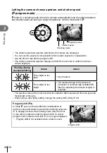 Предварительный просмотр 26 страницы Olympus PEN-F Instruction Manual