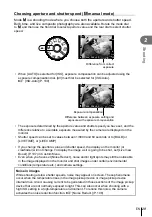 Предварительный просмотр 29 страницы Olympus PEN-F Instruction Manual