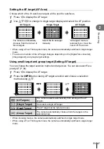 Предварительный просмотр 47 страницы Olympus PEN-F Instruction Manual