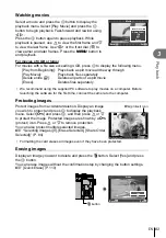 Предварительный просмотр 83 страницы Olympus PEN-F Instruction Manual