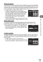 Предварительный просмотр 93 страницы Olympus PEN-F Instruction Manual