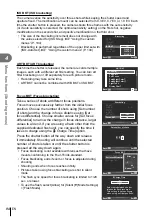 Предварительный просмотр 94 страницы Olympus PEN-F Instruction Manual