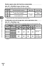 Предварительный просмотр 126 страницы Olympus PEN-F Instruction Manual