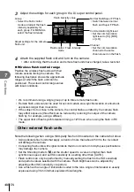 Предварительный просмотр 148 страницы Olympus PEN-F Instruction Manual