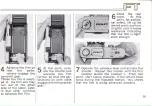 Предварительный просмотр 17 страницы Olympus Pen FT Instructions Manual