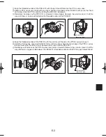 Preview for 4 page of Olympus PER-E01 Instruction Manual