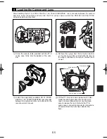 Предварительный просмотр 6 страницы Olympus PER-E01 Instruction Manual