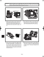 Предварительный просмотр 7 страницы Olympus PER-E01 Instruction Manual