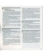 Preview for 12 page of Olympus Perlcorder S950 Instructions Manual