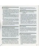 Preview for 13 page of Olympus Perlcorder S950 Instructions Manual