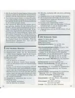 Preview for 14 page of Olympus Perlcorder S950 Instructions Manual