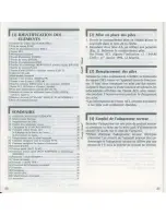 Preview for 15 page of Olympus Perlcorder S950 Instructions Manual