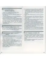 Preview for 16 page of Olympus Perlcorder S950 Instructions Manual