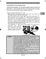 Предварительный просмотр 13 страницы Olympus PFL-01 Instruction Manual