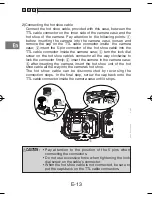 Предварительный просмотр 14 страницы Olympus PFL-01 Instruction Manual