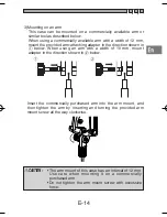 Предварительный просмотр 15 страницы Olympus PFL-01 Instruction Manual