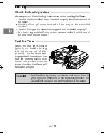 Предварительный просмотр 20 страницы Olympus PFL-01 Instruction Manual