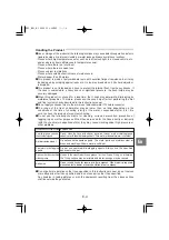 Preview for 6 page of Olympus PFL-E01 Instruction Manual