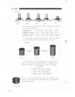 Preview for 12 page of Olympus Pom Instructions Manual