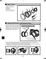 Preview for 3 page of Olympus PPO-E01 Instruction Manual