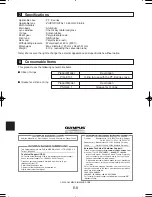 Preview for 9 page of Olympus PPO-E01 Instruction Manual