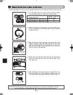 Preview for 5 page of Olympus PPO-E02 Instruction Manual