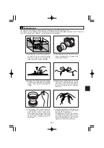 Preview for 17 page of Olympus PPO-E03 Instruction Manual