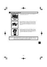 Preview for 21 page of Olympus PPO-E03 Instruction Manual