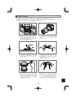 Preview for 57 page of Olympus PPO-E03 Instruction Manual