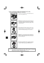 Предварительный просмотр 18 страницы Olympus PPO-E04 Instruction Manual