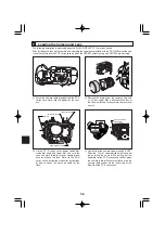 Предварительный просмотр 20 страницы Olympus PPO-E04 Instruction Manual