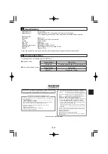 Предварительный просмотр 23 страницы Olympus PPO-E04 Instruction Manual