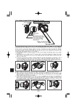 Предварительный просмотр 26 страницы Olympus PPO-E04 Instruction Manual