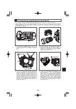 Предварительный просмотр 31 страницы Olympus PPO-E04 Instruction Manual