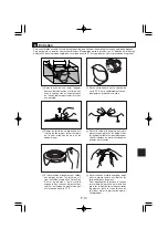 Предварительный просмотр 33 страницы Olympus PPO-E04 Instruction Manual