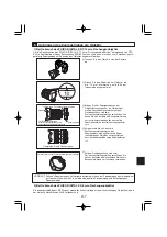 Предварительный просмотр 41 страницы Olympus PPO-E04 Instruction Manual