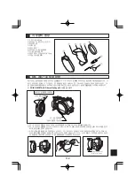 Preview for 69 page of Olympus PPO-E04 Instruction Manual