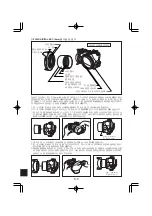 Preview for 70 page of Olympus PPO-E04 Instruction Manual