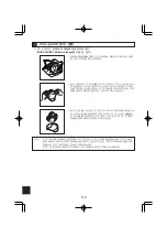 Preview for 72 page of Olympus PPO-E04 Instruction Manual