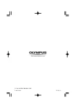 Preview for 80 page of Olympus PPO-E04 Instruction Manual