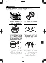 Preview for 7 page of Olympus PPO-E05 Instruction Manual